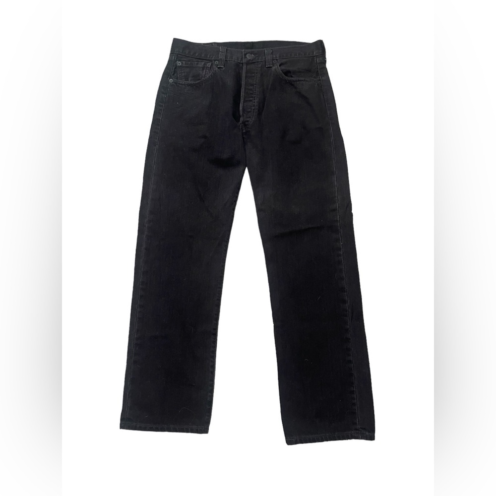 Original men’s Levi’s 501